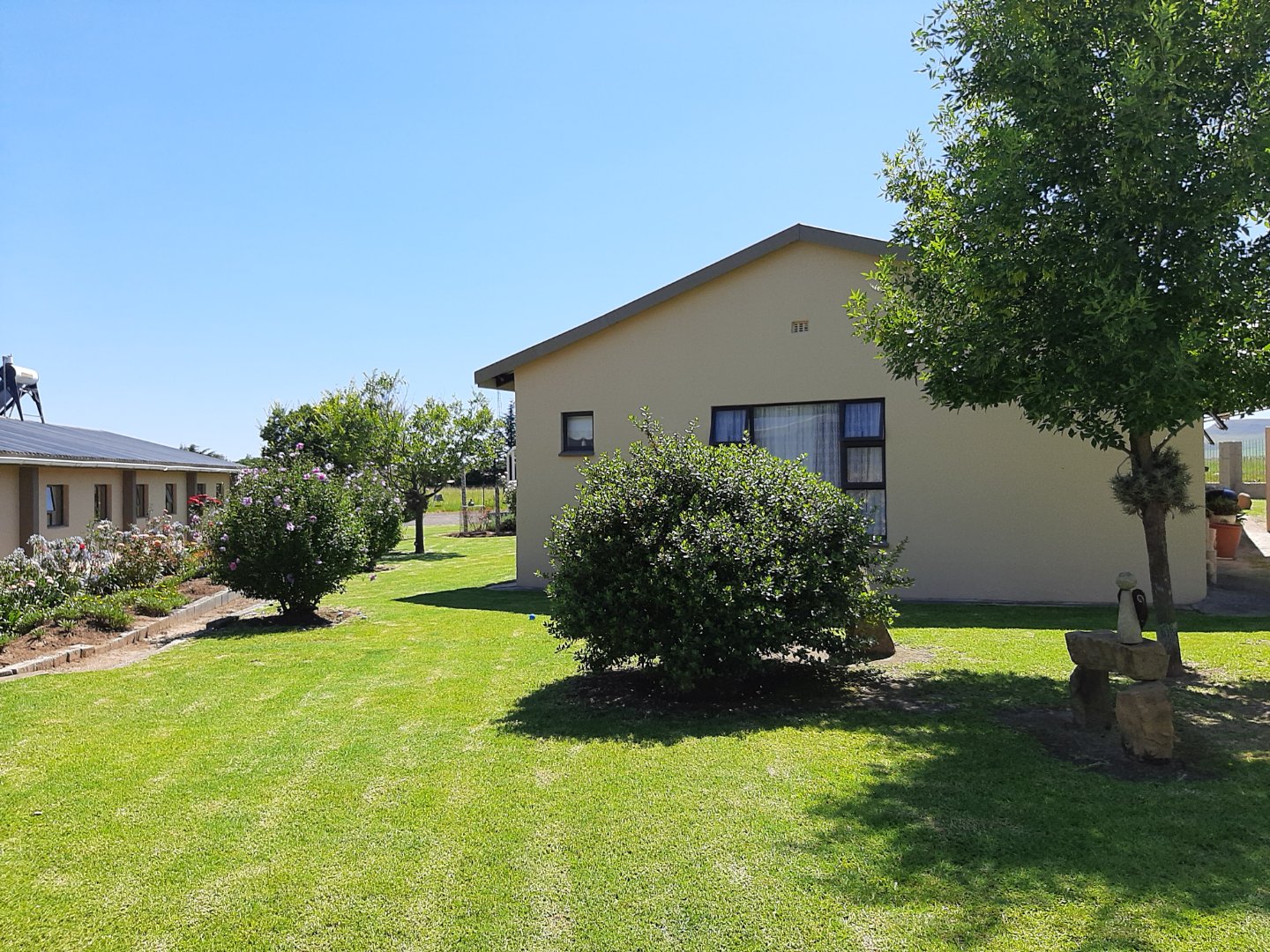 9 Bedroom Property for Sale in Memel Free State